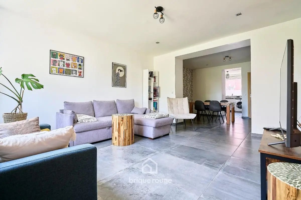 Maison à vendre, 82m², Lille