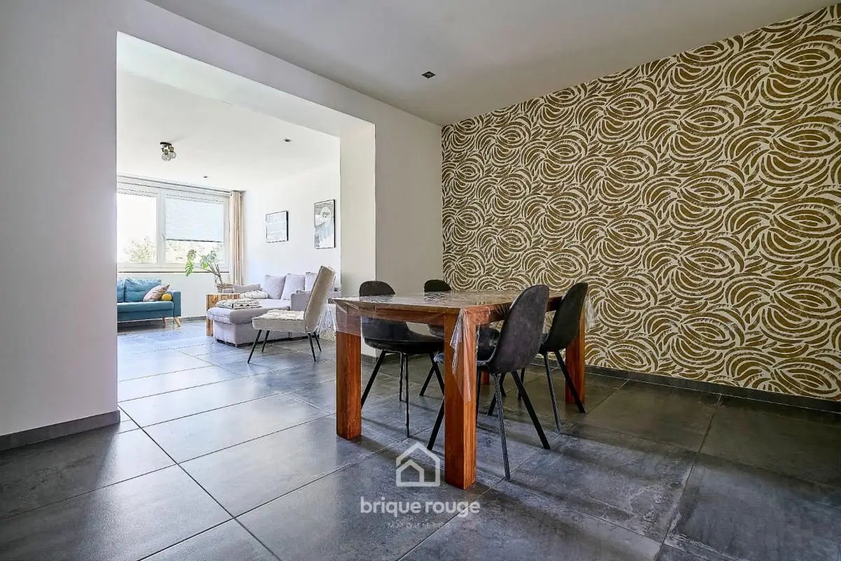 Maison à vendre, 82m², Lille