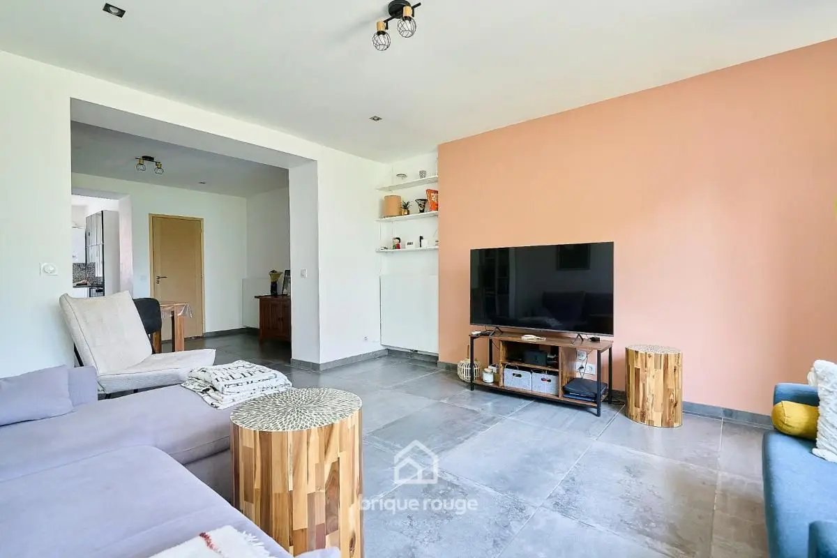 Maison à vendre, 82m², Lille