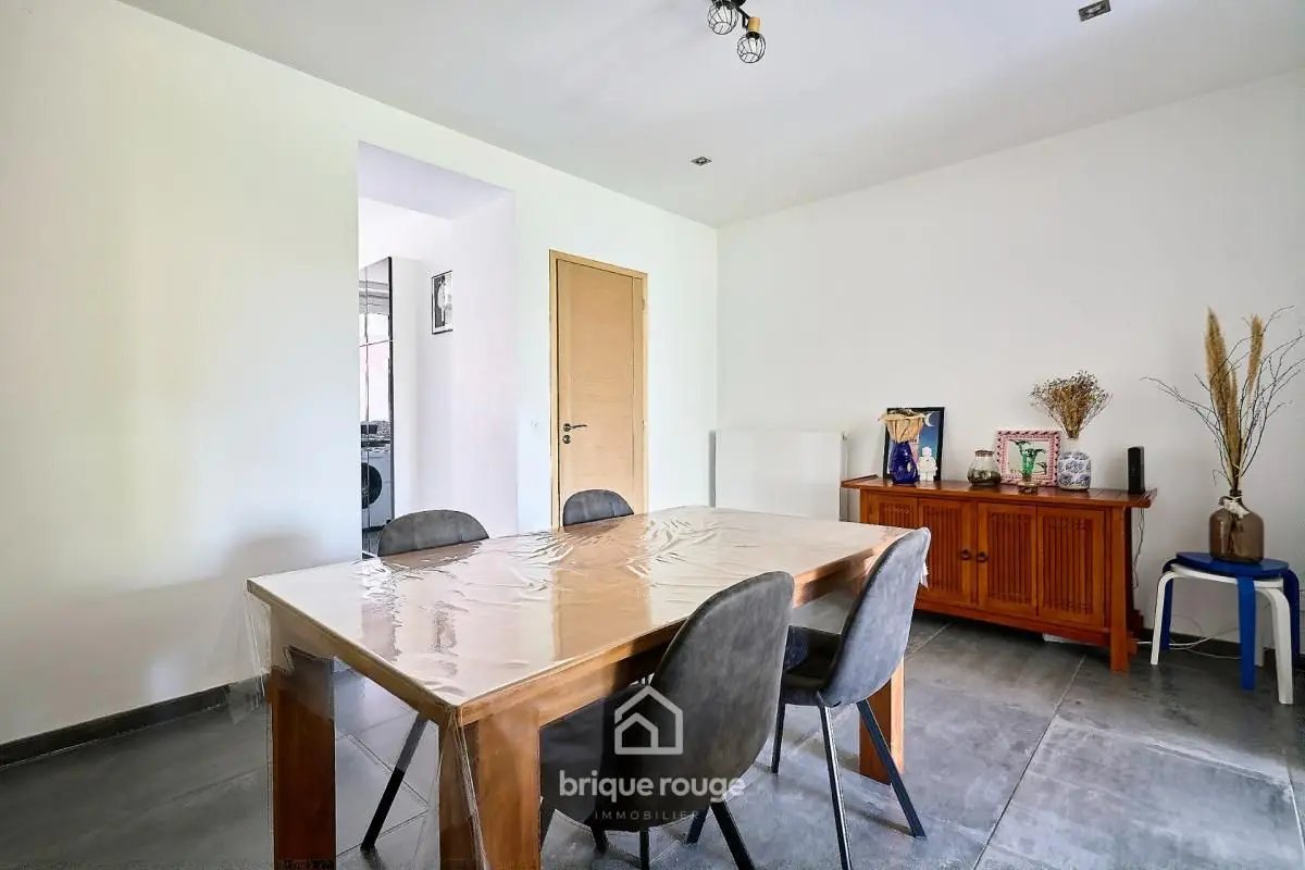 Maison à vendre, 82m², Lille