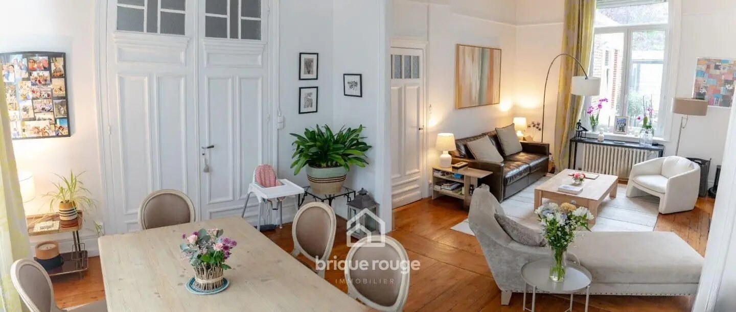 Maison à vendre, 146m², Armentières