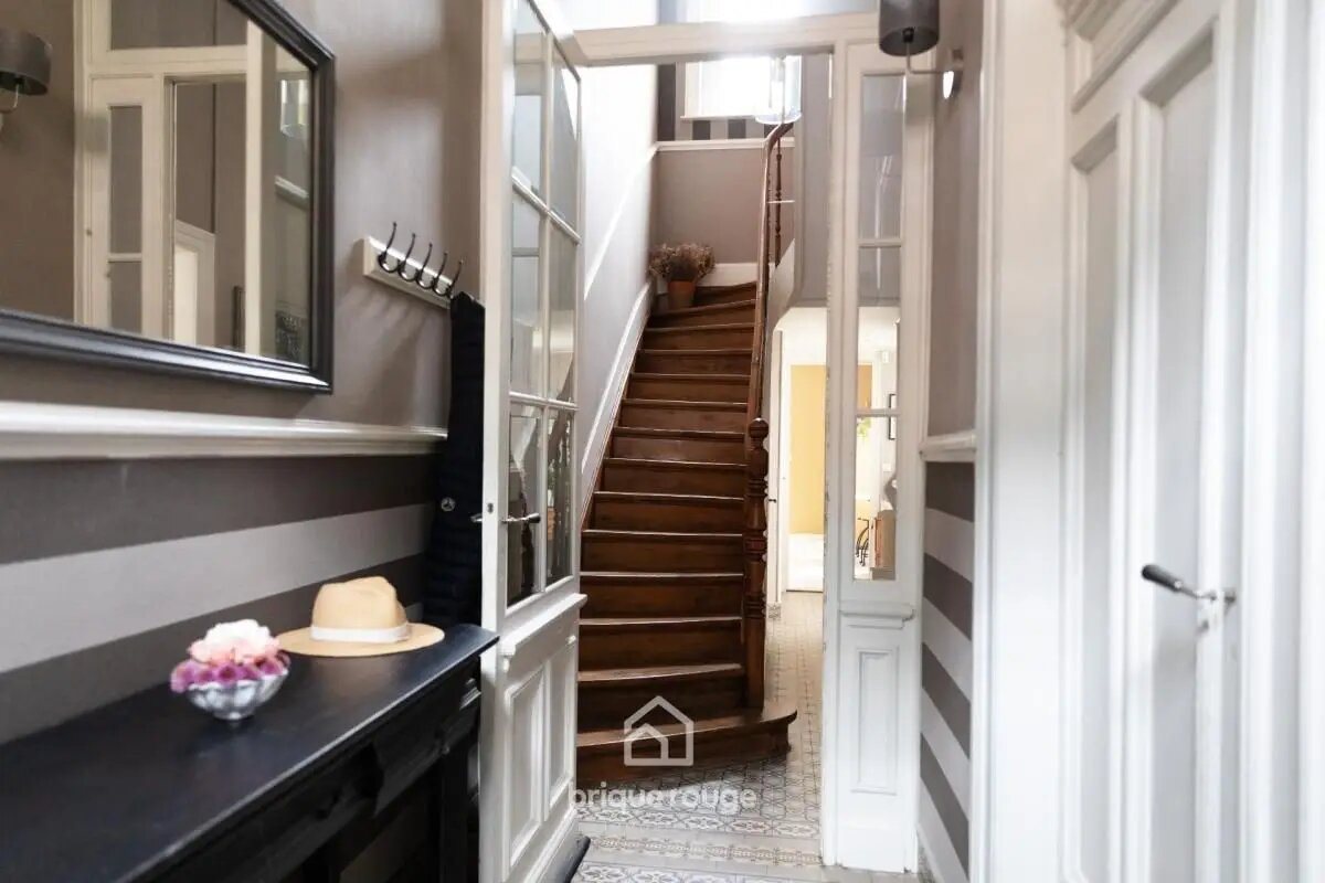 Maison à vendre, 146m², Armentières