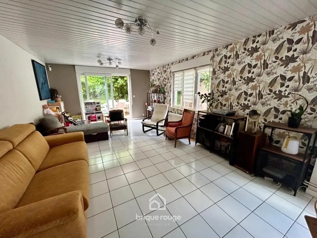 Maison à vendre, 115m², Loos