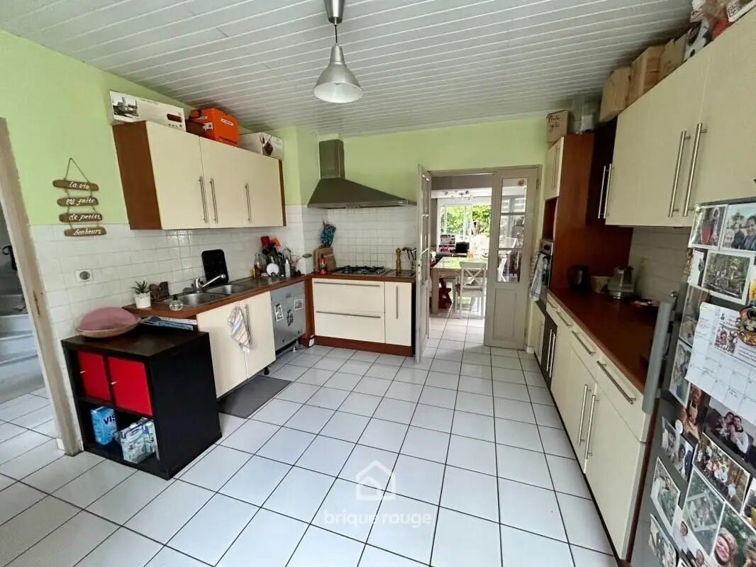 Maison à vendre, 115m², Loos