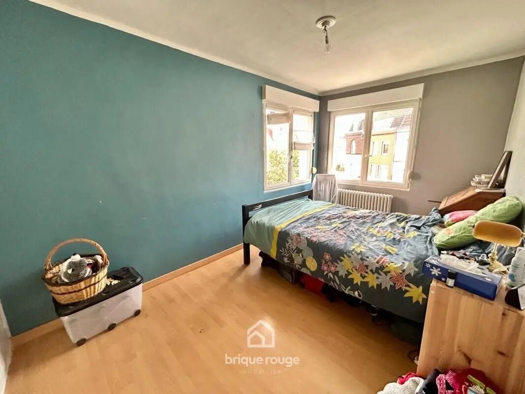 Maison à vendre, 115m², Loos