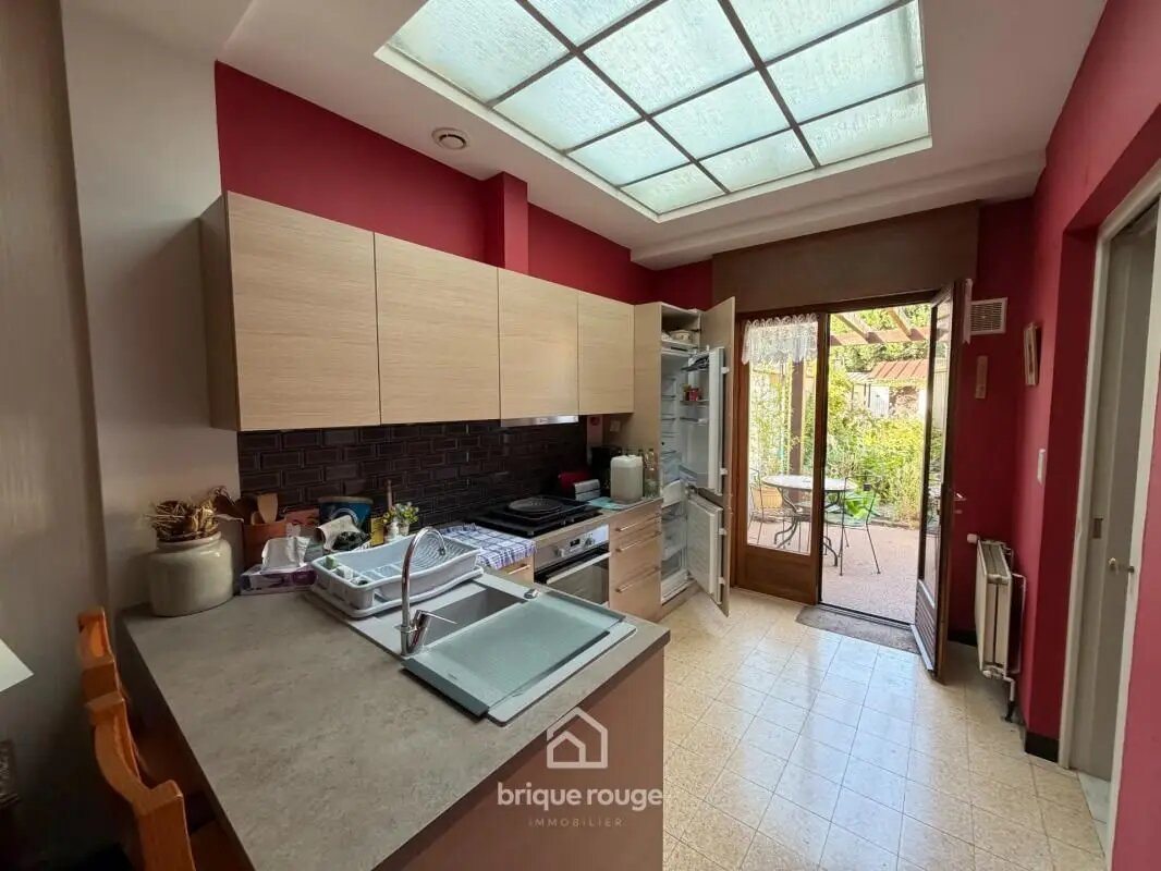 Maison à vendre, 79m², Haubourdin
