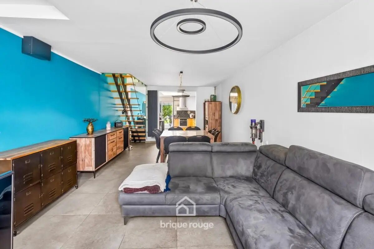Maison à vendre, 104m², Haubourdin