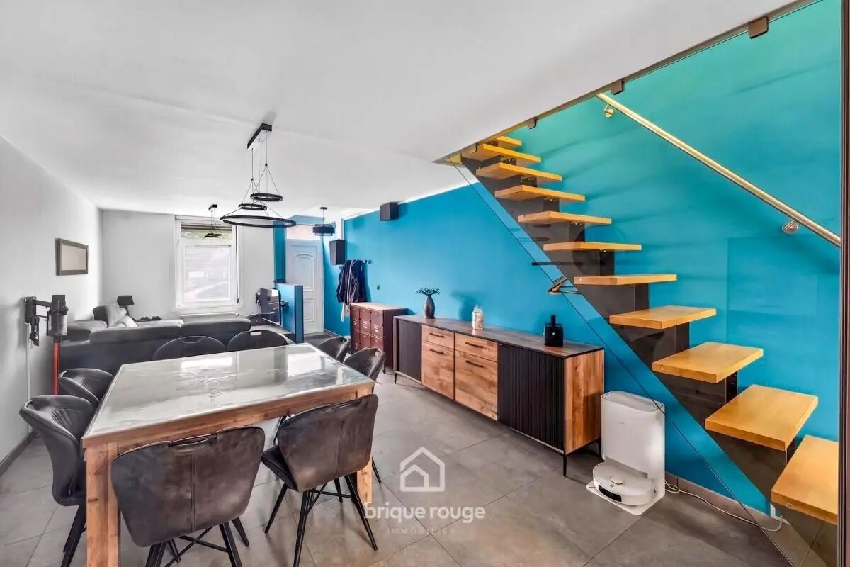 Maison à vendre, 104m², Haubourdin