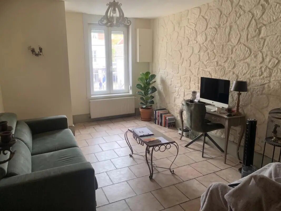 Maison à vendre, 73m², Sainghin-en-Weppes