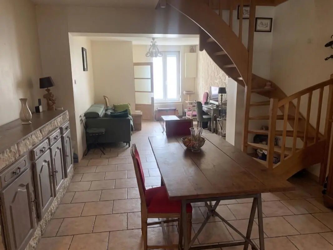 Maison à vendre, 73m², Sainghin-en-Weppes