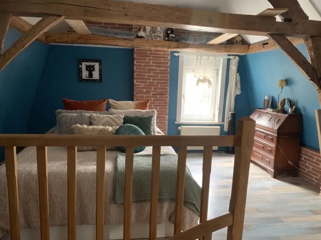 Maison à vendre, 73m², Sainghin-en-Weppes