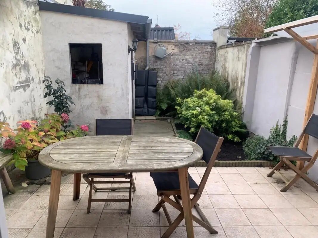 Maison à vendre, 73m², Sainghin-en-Weppes