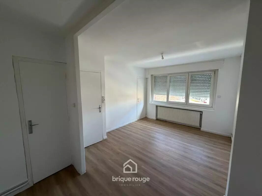 Appartement à vendre, 35m², Loos