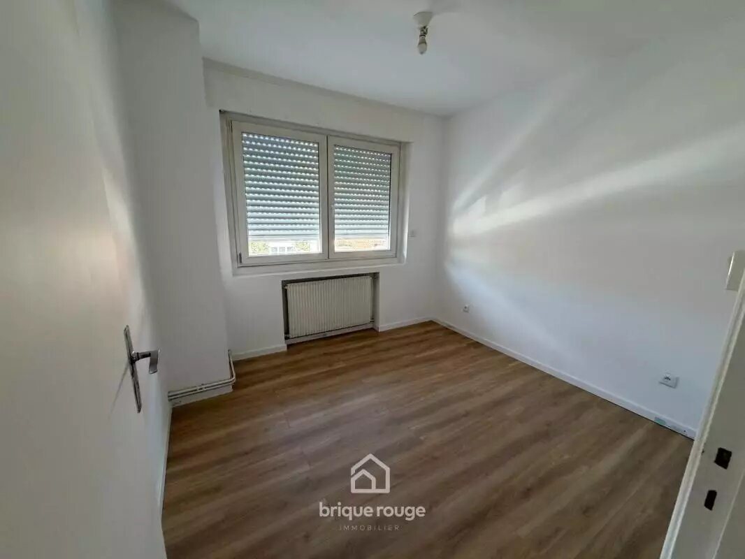 Appartement à vendre, 35m², Loos