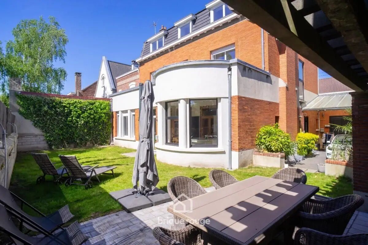 Maison à vendre, 330m², Annoeullin
