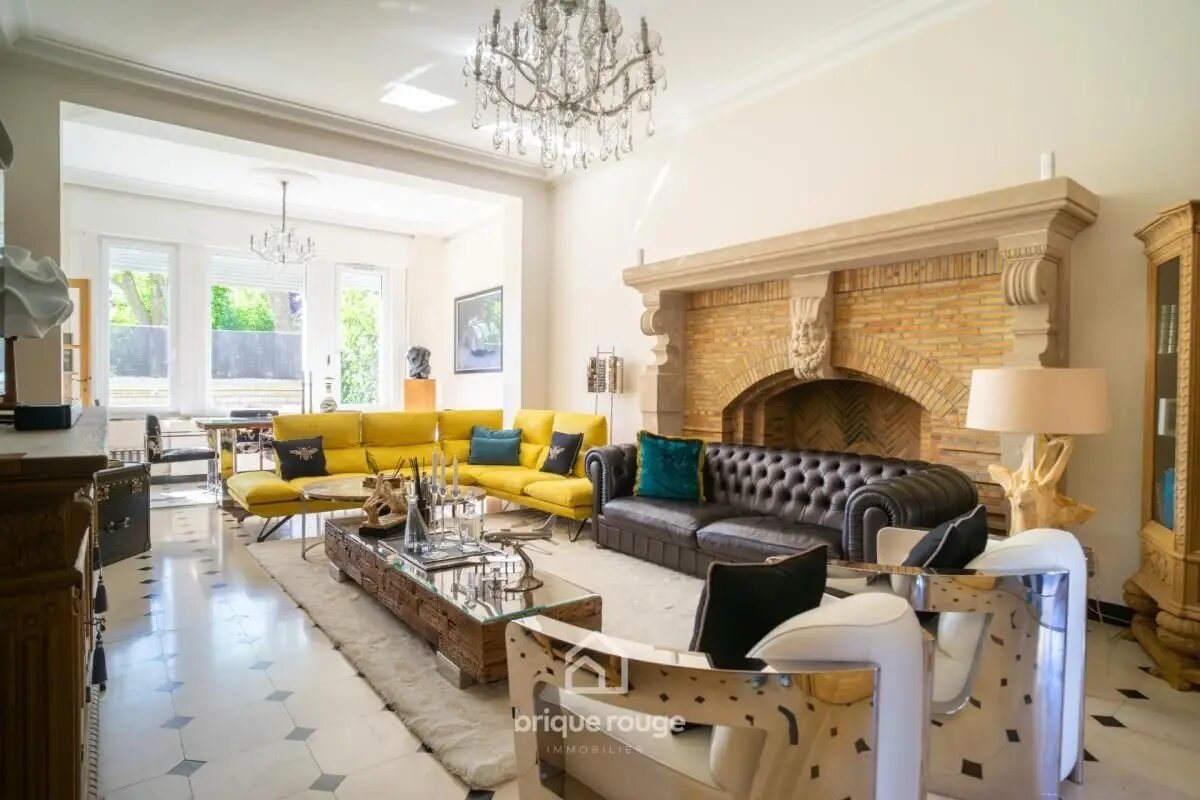 Maison à vendre, 330m², Annoeullin