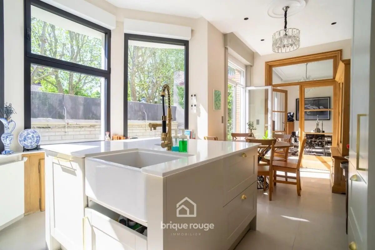 Maison à vendre, 330m², Annoeullin
