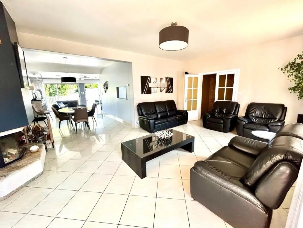 Maison à vendre, 238m², Loos