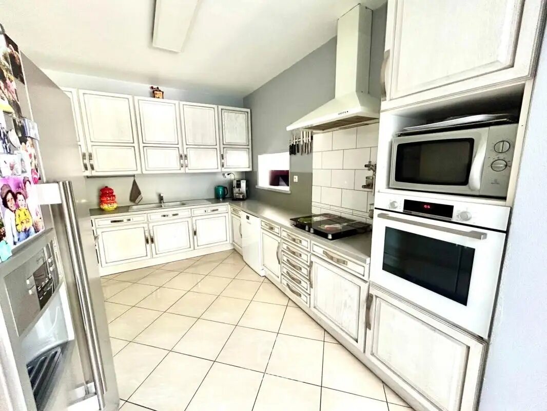 Maison à vendre, 238m², Loos