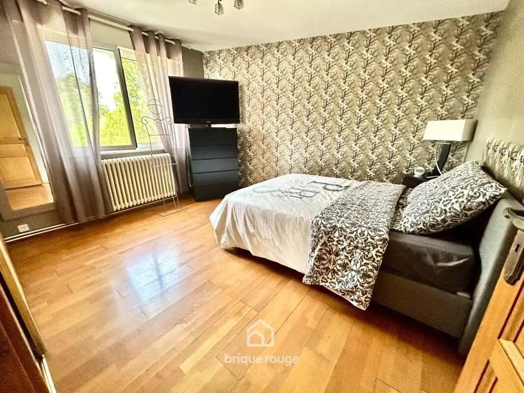 Maison à vendre, 238m², Loos