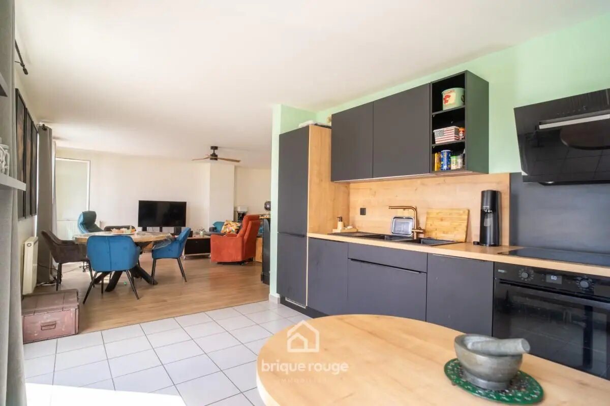 Appartement à vendre, 111m², Haubourdin