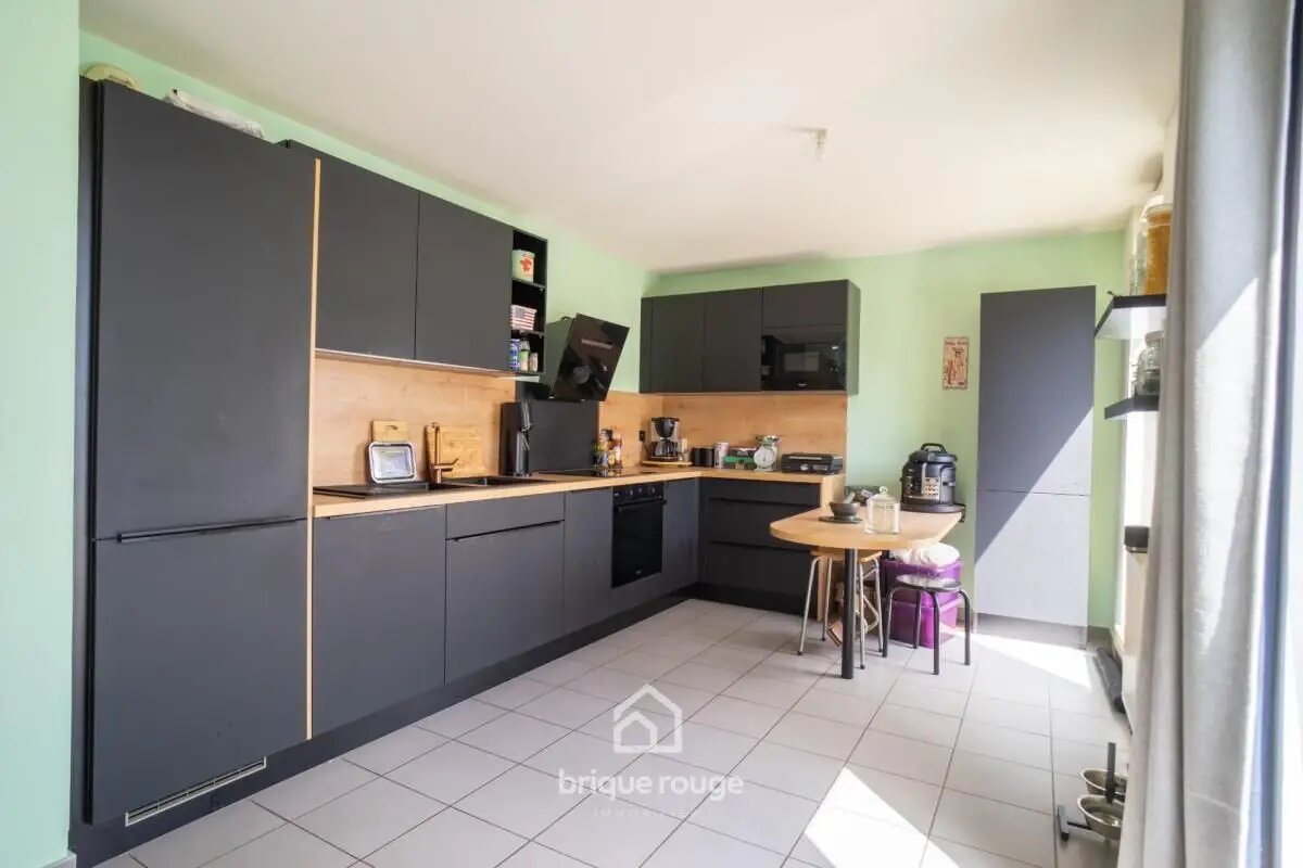 Appartement à vendre, 111m², Haubourdin