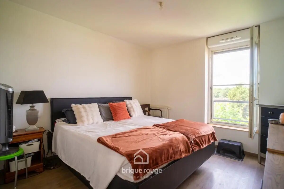 Appartement à vendre, 111m², Haubourdin