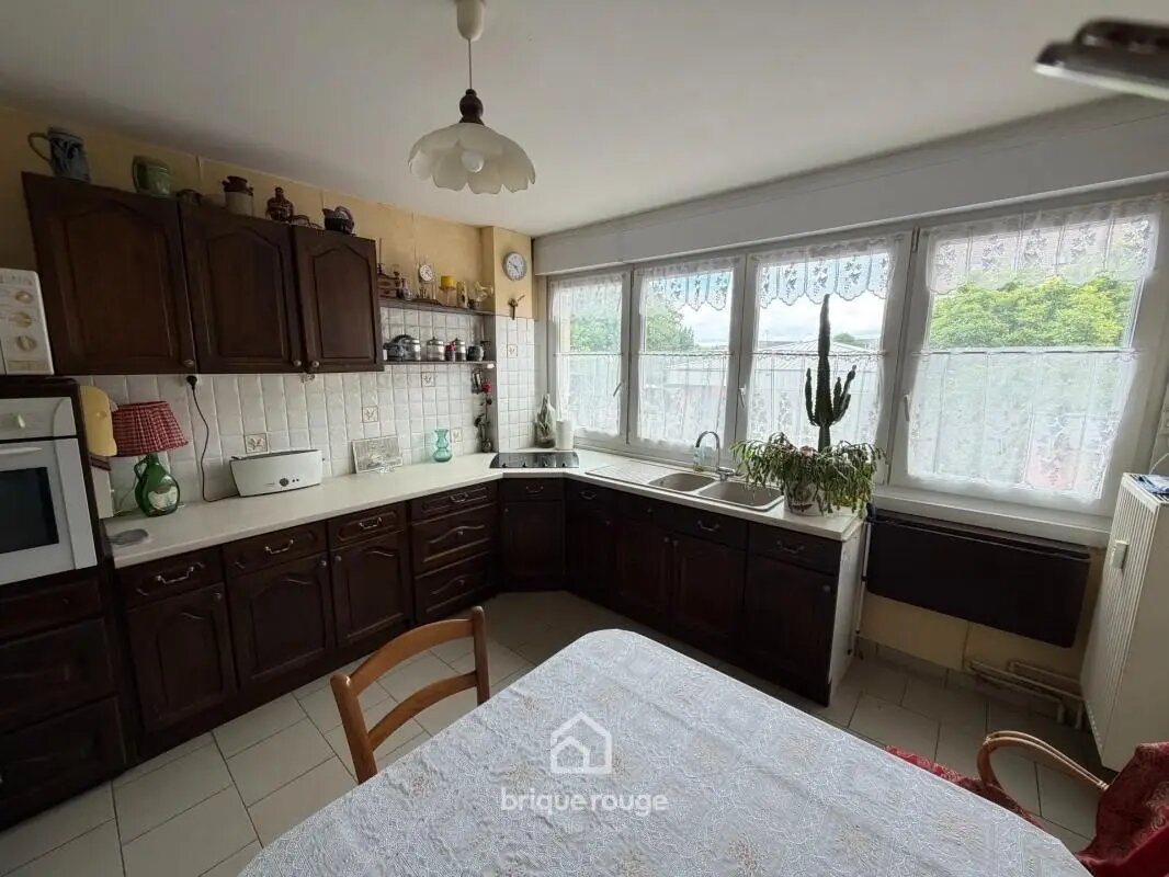 Appartement à vendre, 58m², Haubourdin