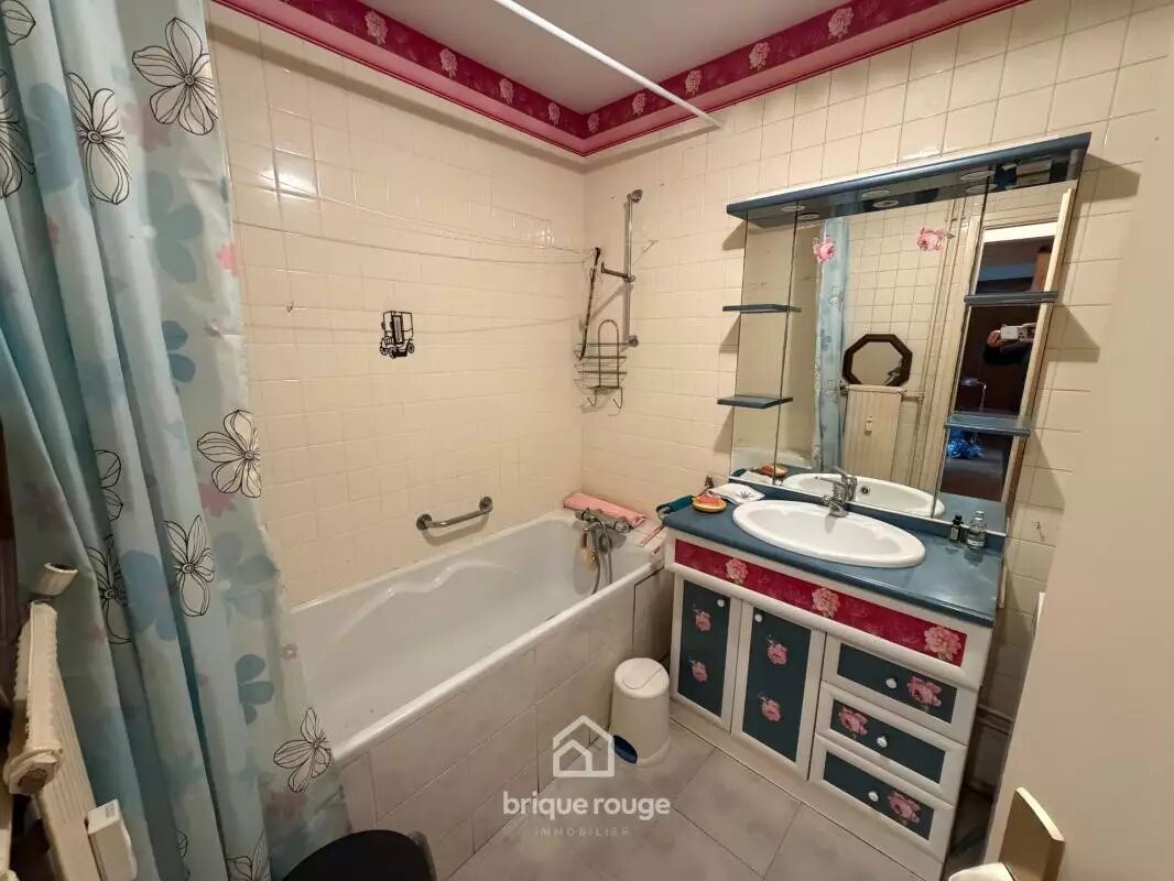 Appartement à vendre, 58m², Haubourdin