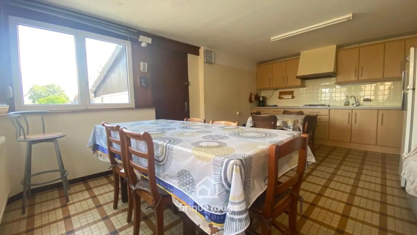Maison à vendre, 95m², Sainghin-en-Weppes
