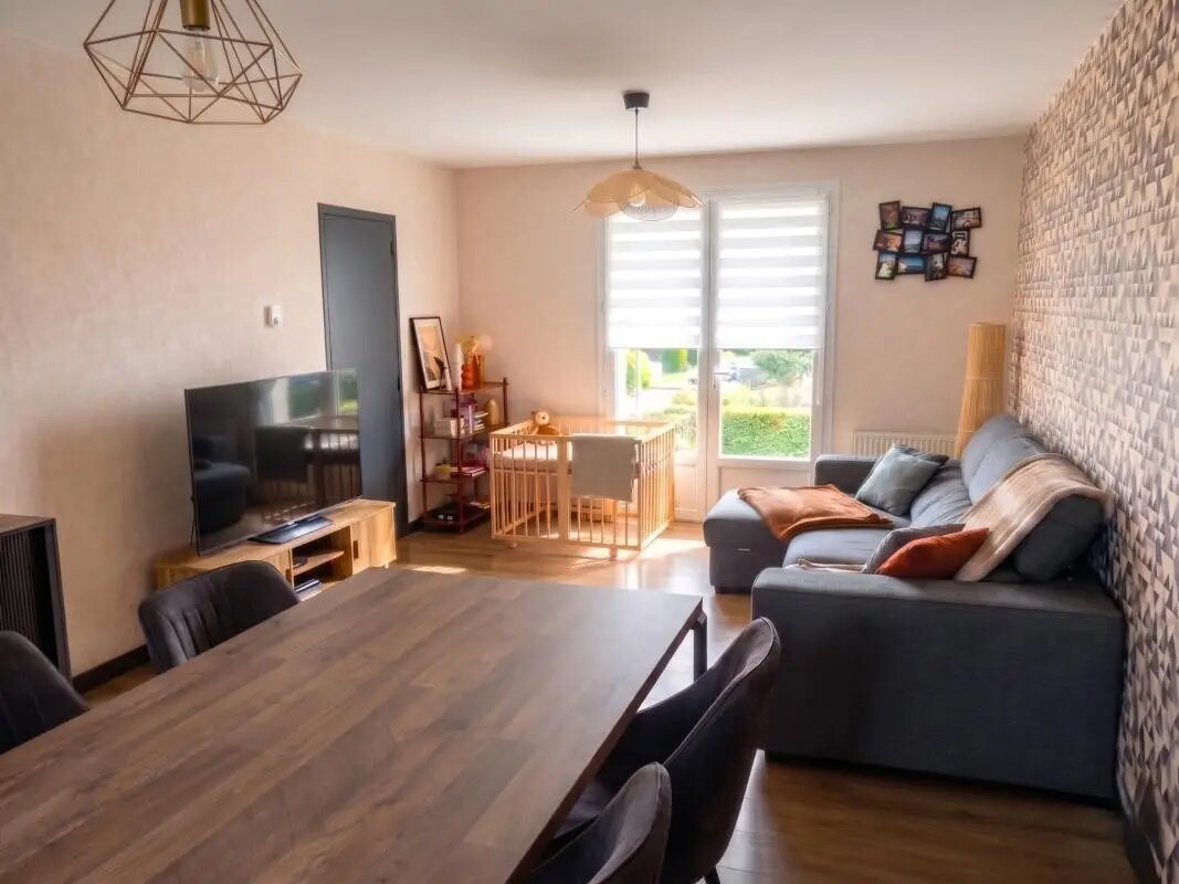 Maison à vendre, 104m², Sainghin-en-Weppes