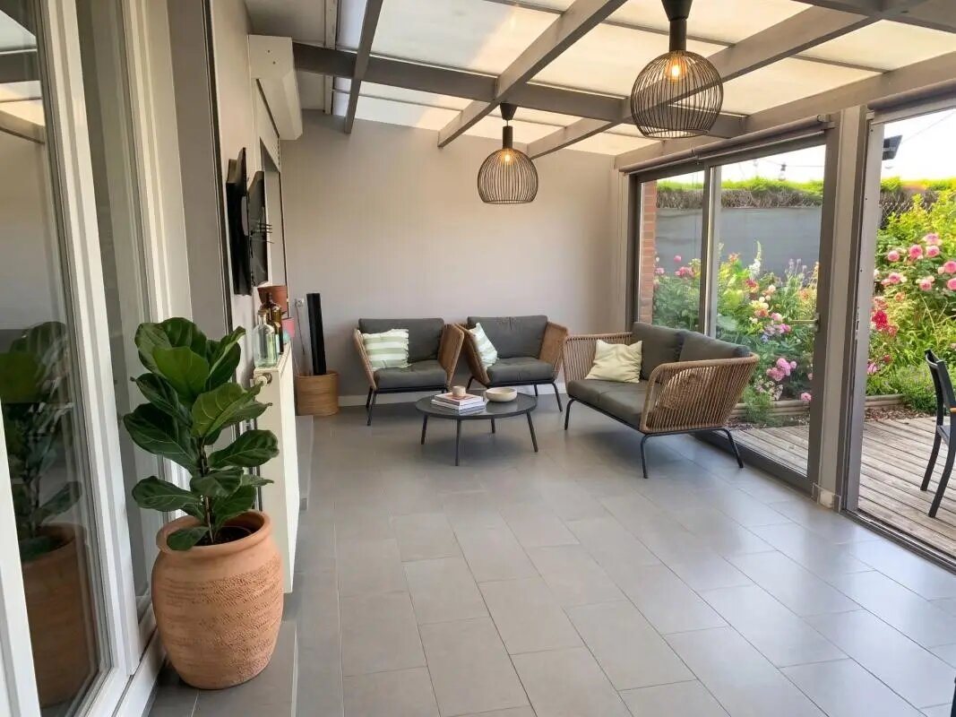 Maison à vendre, 104m², Sainghin-en-Weppes