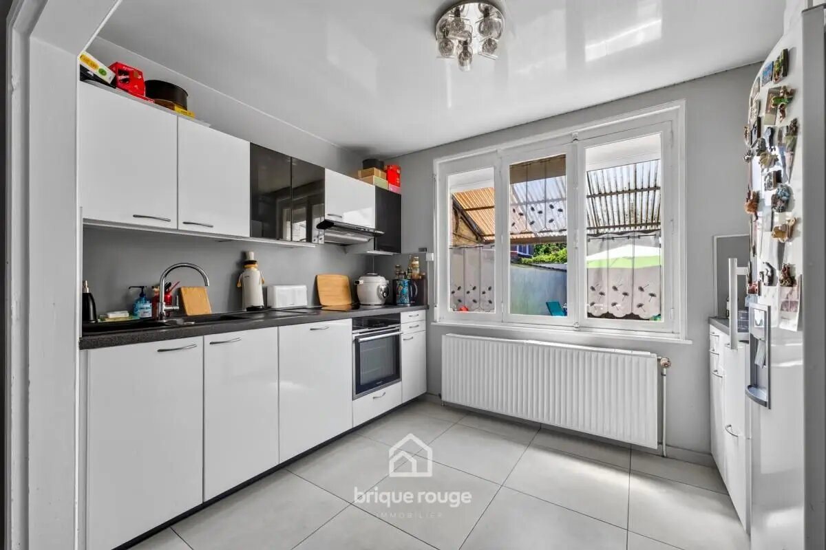 Maison à vendre, 64m², Loos