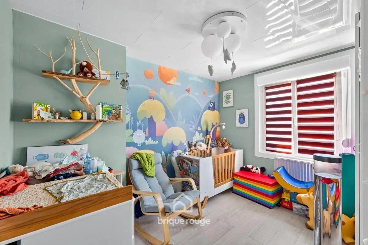 Maison à vendre, 64m², Loos