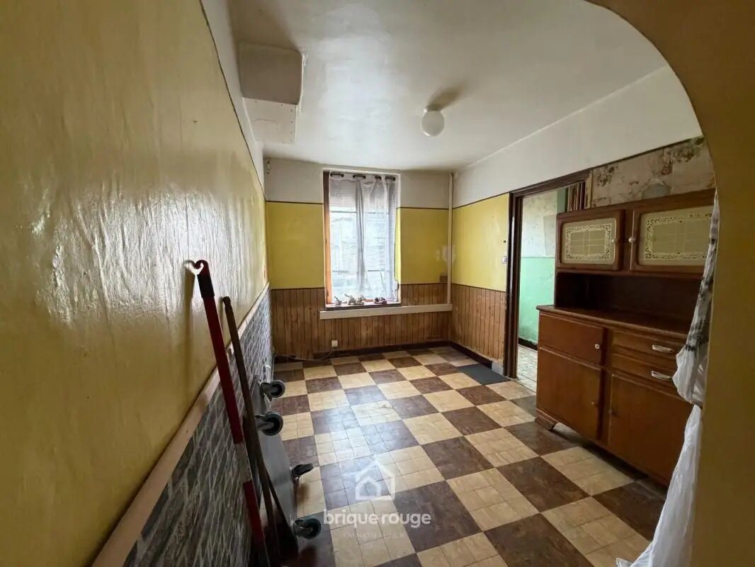 Maison à vendre, 70m², Haubourdin