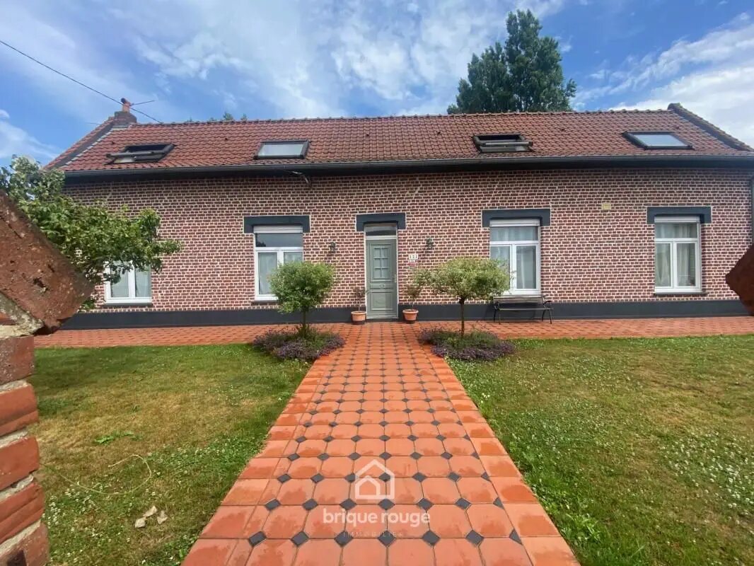 Maison à vendre, 212m², Herlies