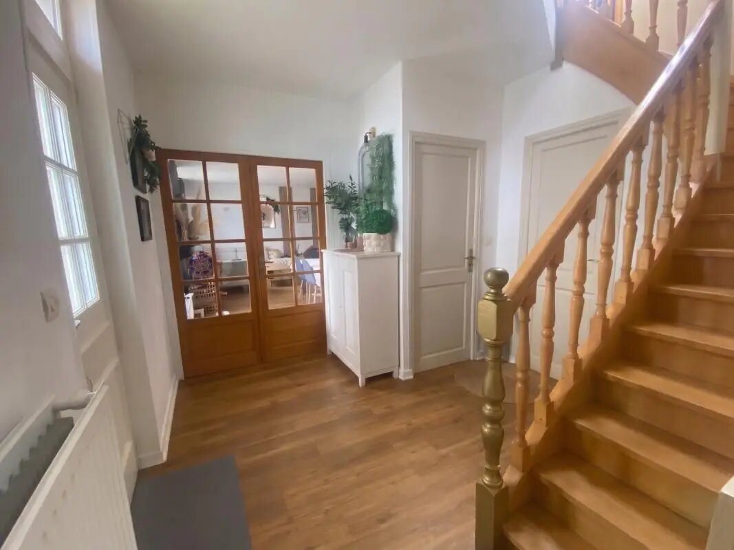 Maison à vendre, 212m², Herlies