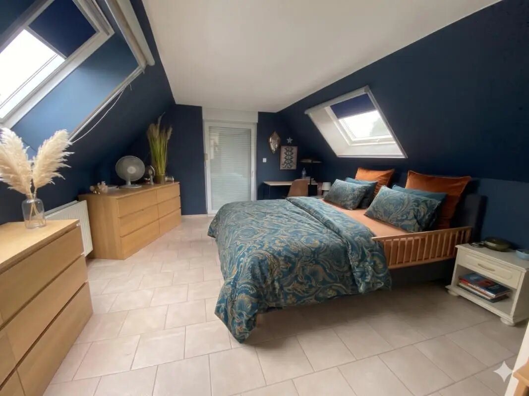 Maison à vendre, 212m², Herlies
