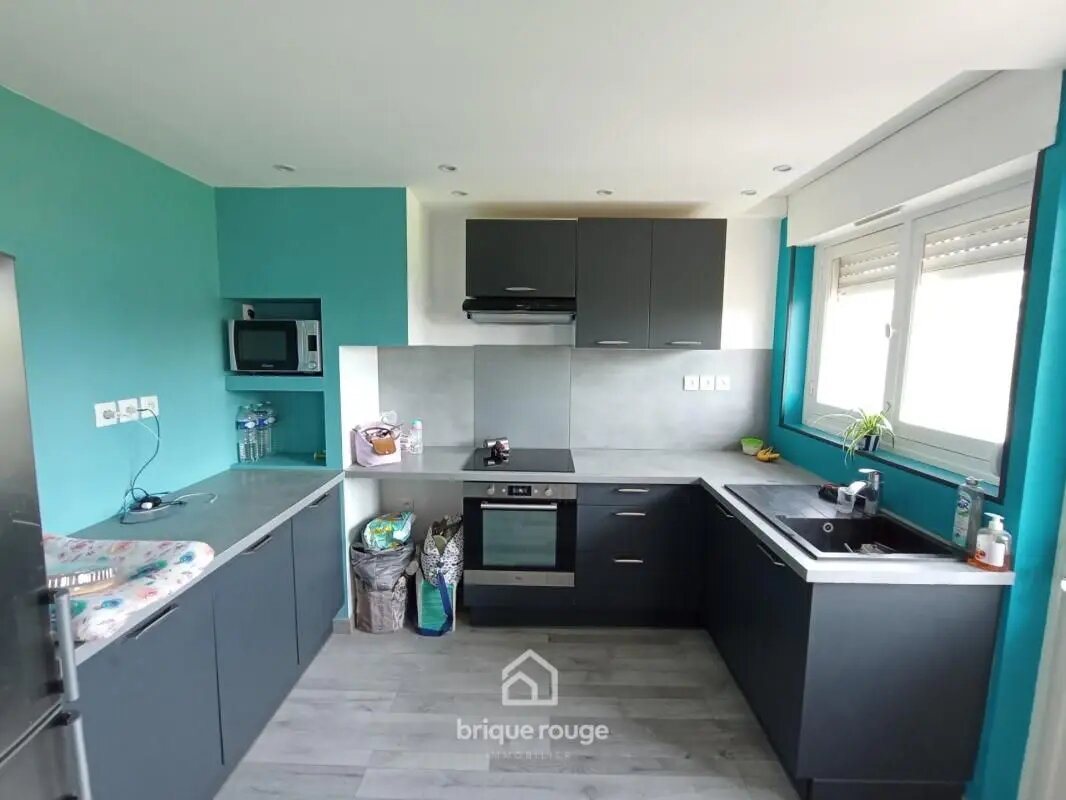 Maison à vendre, 76m², Gondecourt