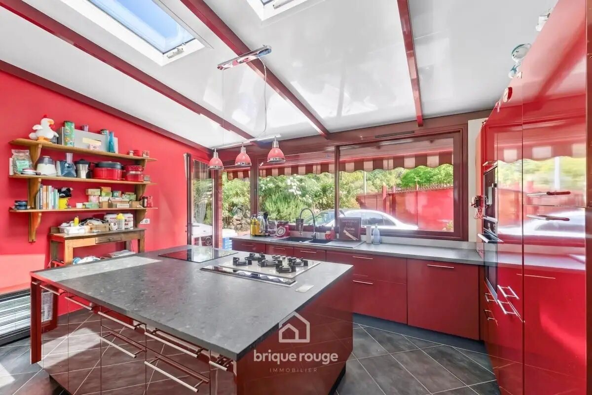Maison à vendre, 144m², Lille