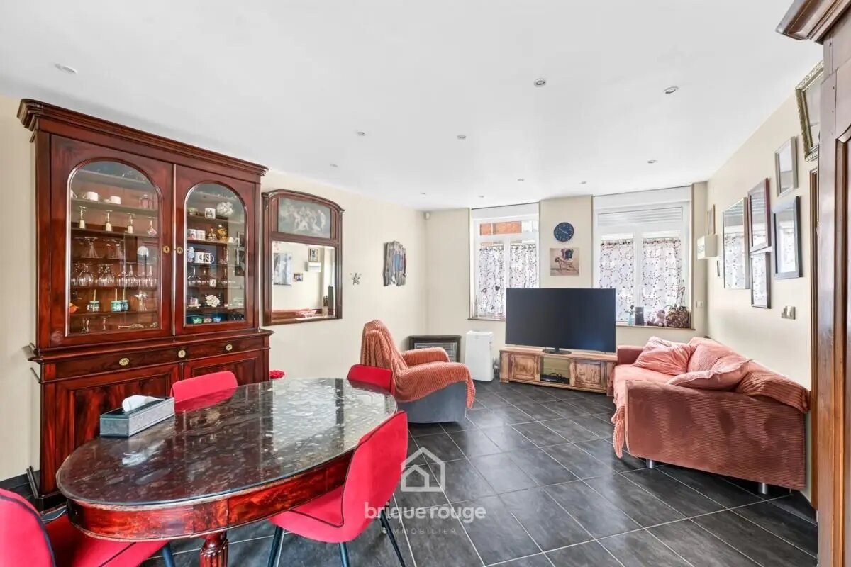 Maison à vendre, 144m², Lille