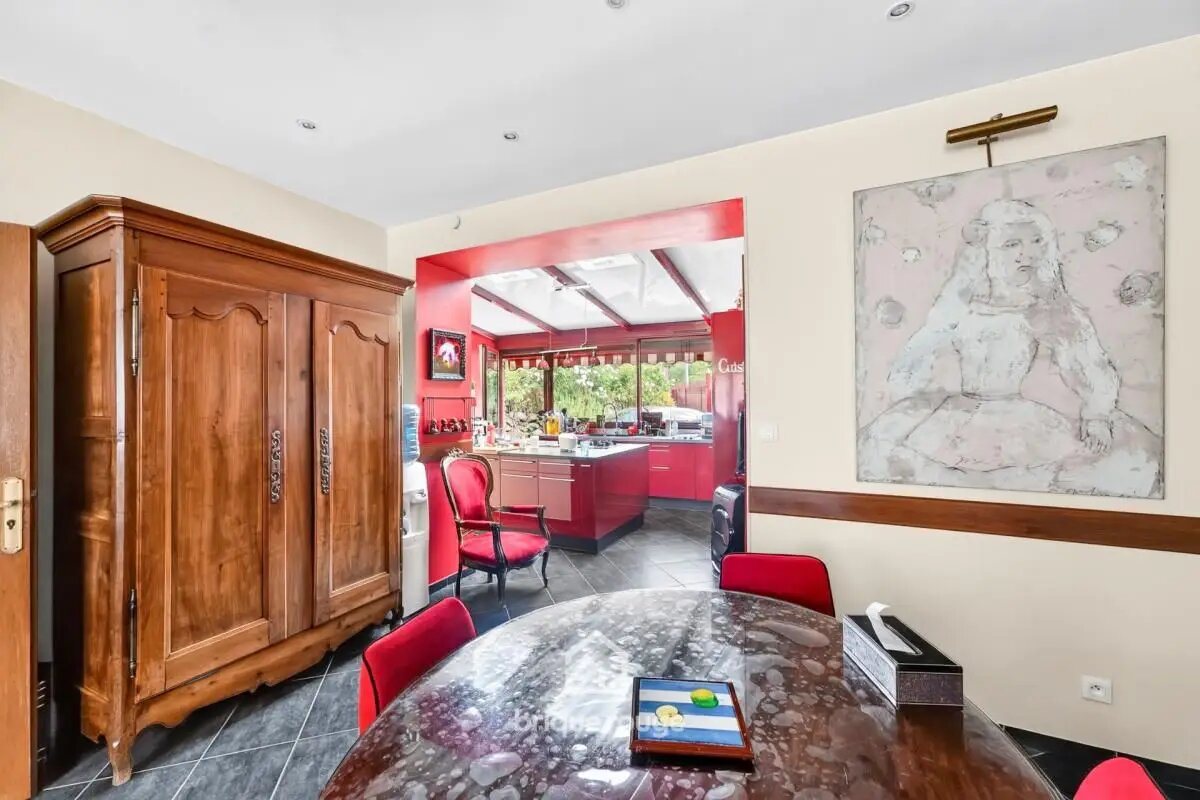 Maison à vendre, 144m², Lille