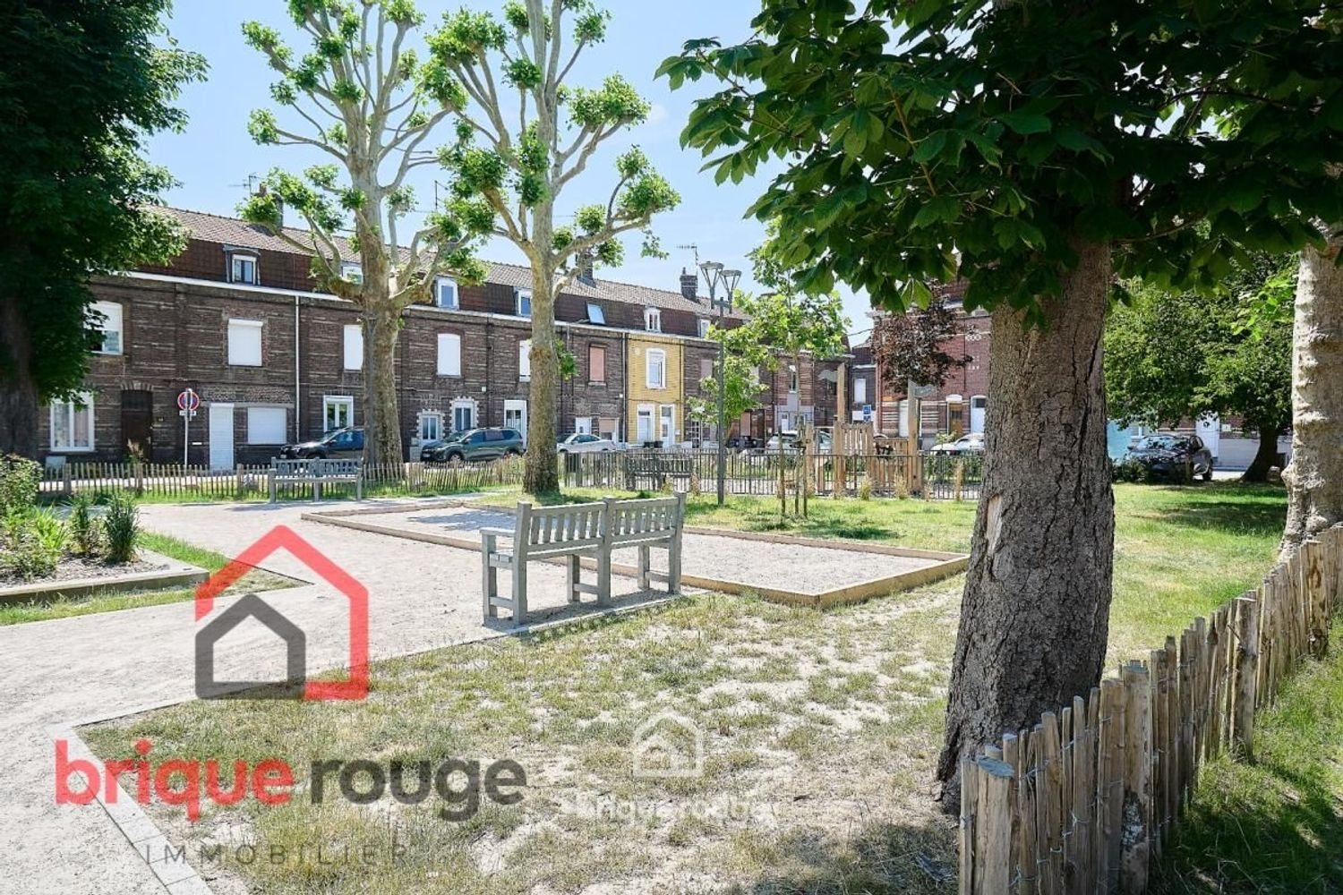 Maison à vendre, 87m², Loos