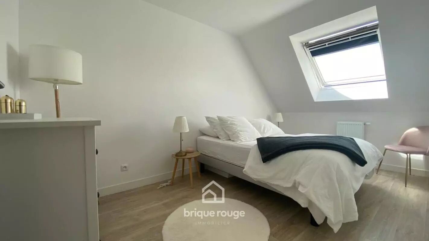 Maison à vendre, 82m², Bauvin