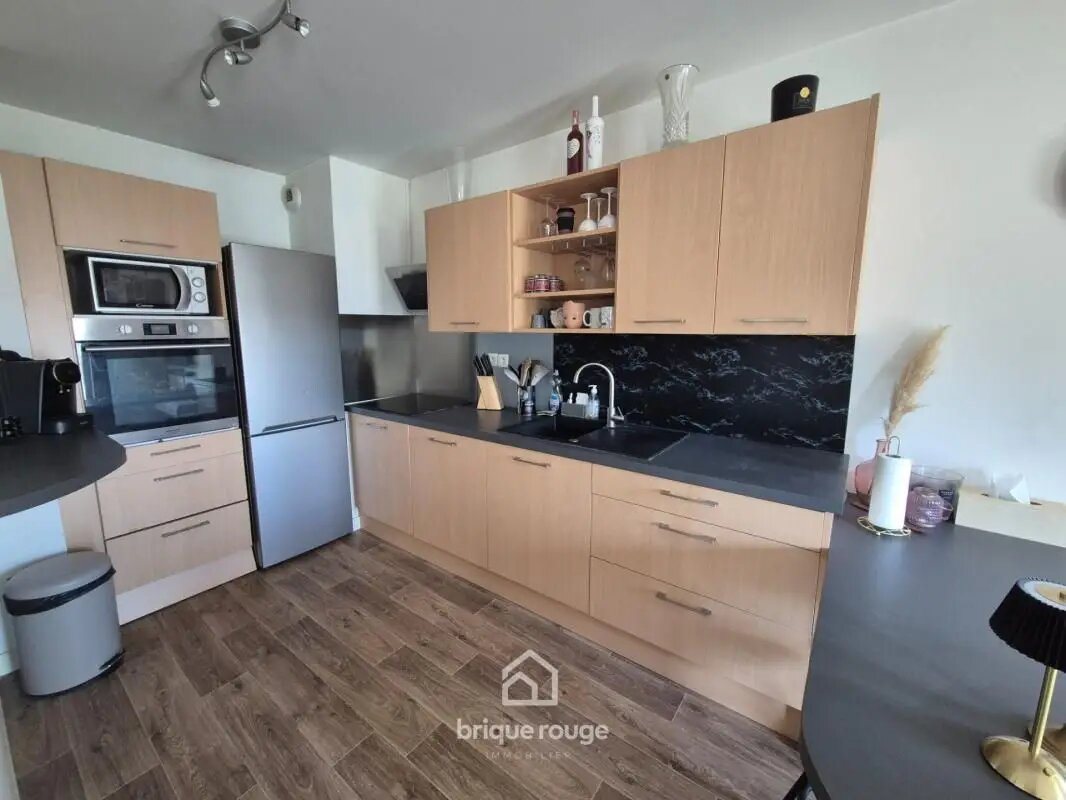 Appartement à vendre, 45m², Haubourdin