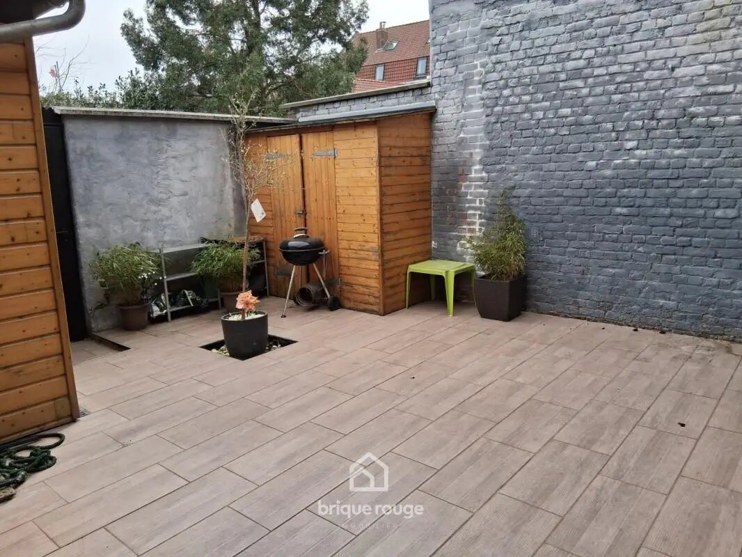 Maison à vendre, 90m², Sainghin-en-Weppes