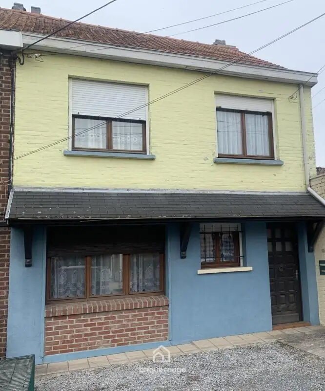 Maison à vendre, 110m², Sainghin-en-Weppes