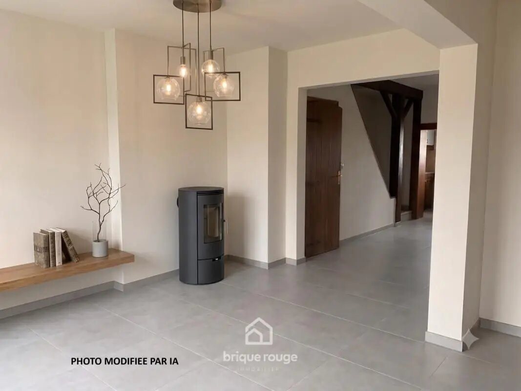 Maison à vendre, 110m², Sainghin-en-Weppes