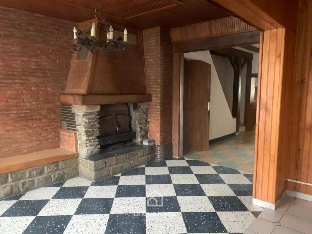 Maison à vendre, 110m², Sainghin-en-Weppes