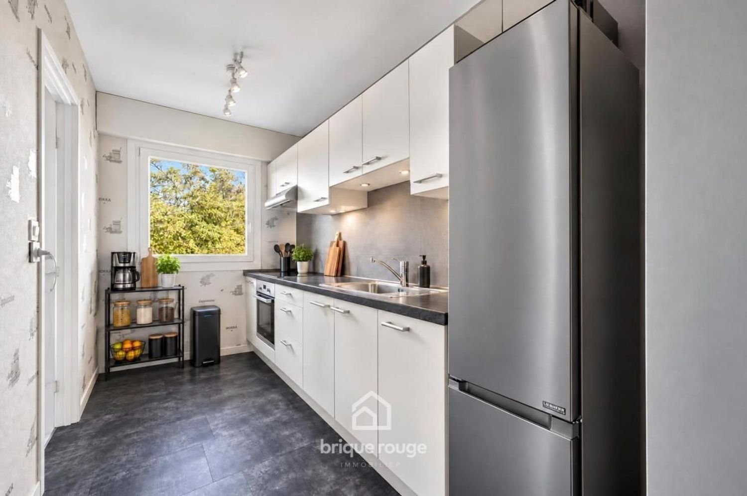 Appartement à vendre, 49m², Loos